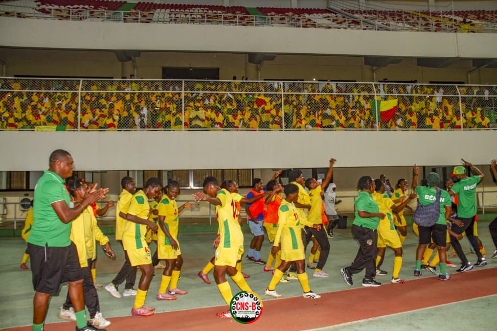 Éliminatoires de la Coupe du Monde Féminine U20 – Pologne 2026